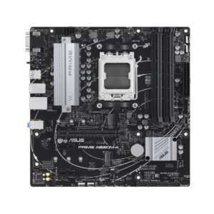 Płyta główna Asus PRIME A620M-A-CSM AMD AMD AM5