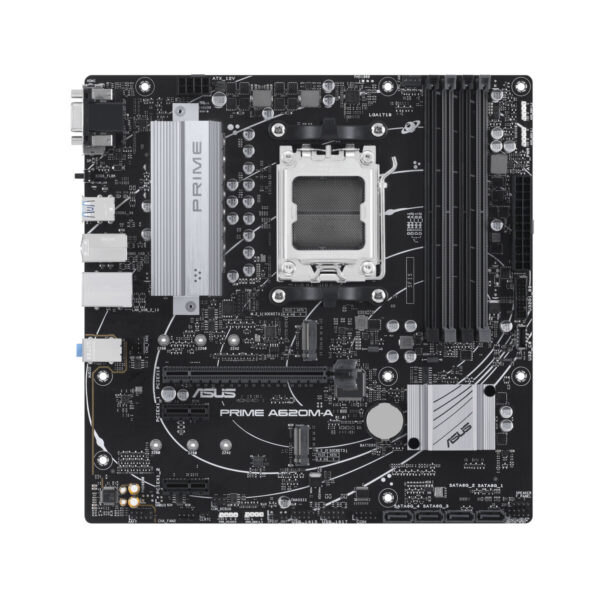 Płyta główna Asus PRIME A620M-A-CSM AMD AMD AM5