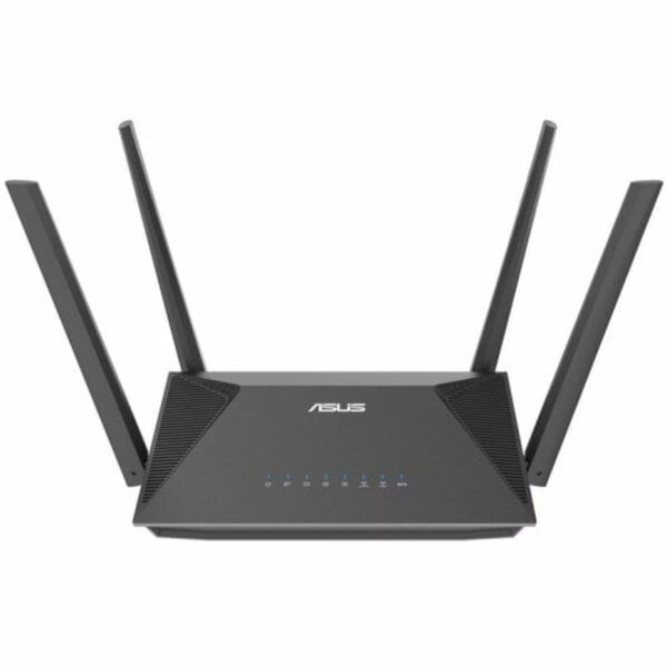 Router Asus RT-AX52 - obrazek 2