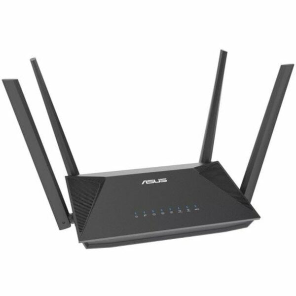 Router Asus RT-AX52 - obrazek 3