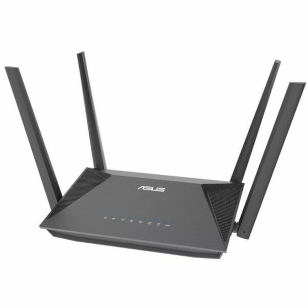 Router Asus RT-AX52 - obrazek 4