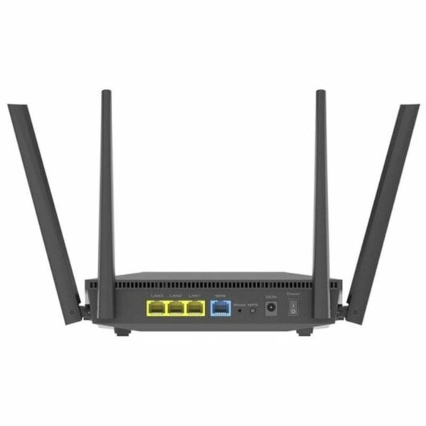 Router Asus RT-AX52 - obrazek 5