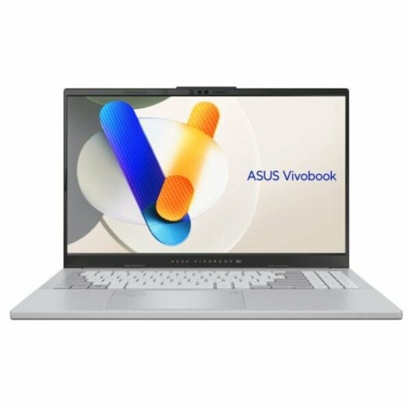 Laptop Asus VivoBook Pro 15 OLED N6506MU-MA029 15,6" Intel Evo Core Ultra 7 155H 16 GB RAM 1 TB SSD Nvidia Geforce RTX 4050 - obrazek 2