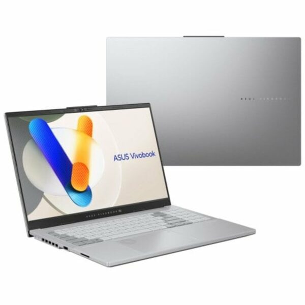 Laptop Asus VivoBook Pro 15 OLED N6506MU-MA029 15,6" Intel Evo Core Ultra 7 155H 16 GB RAM 1 TB SSD Nvidia Geforce RTX 4050 - obrazek 6