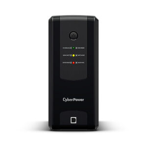 Zasilacz awaryjny UPS Interaktywny Cyberpower UT1050EG 1050 VA