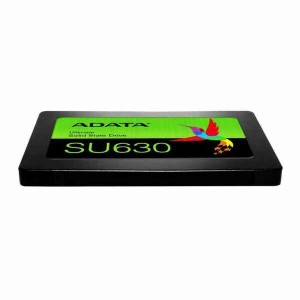 Dysk Twardy Adata Ultimate SU630 480 GB SSD - obrazek 5