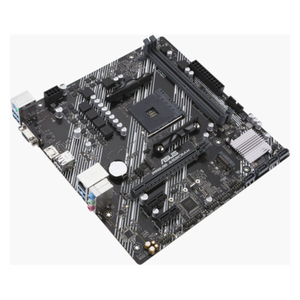 Płyta główna Asus PRIME A520M-K AMD A520 - obrazek 4