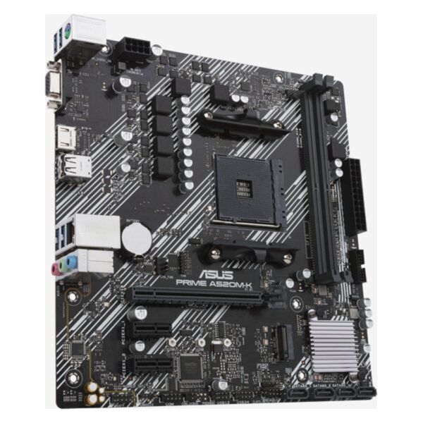 Płyta główna Asus PRIME A520M-K AMD A520 - obrazek 5