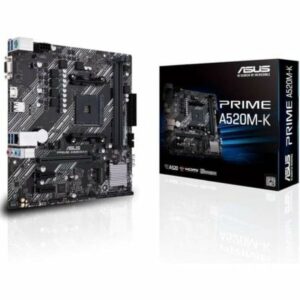 Płyta główna Asus PRIME A520M-K AMD A520