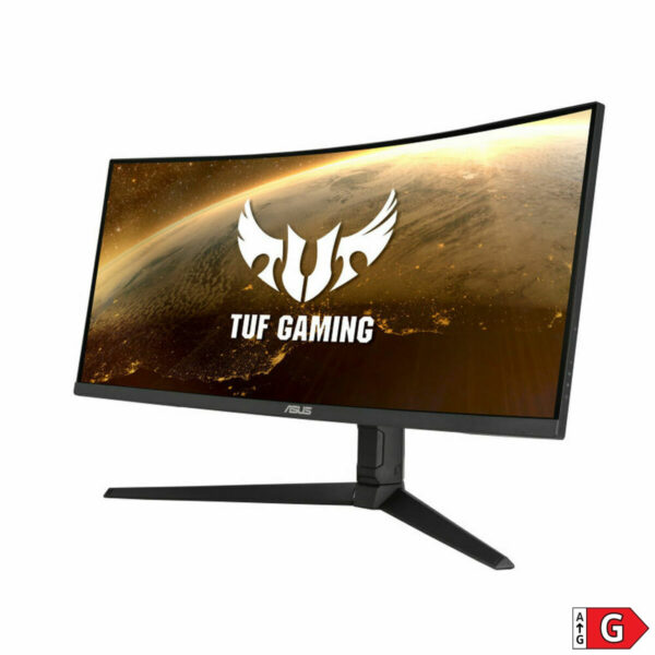 Monitor Asus VG34VQL1B Quad HD UltraWide Quad HD 34" 165 Hz LED - obrazek 4