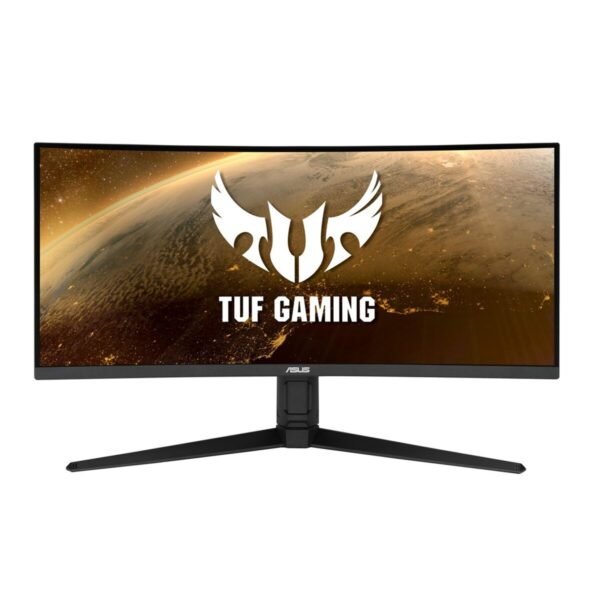 Monitor Asus VG34VQL1B Quad HD UltraWide Quad HD 34" 165 Hz LED - obrazek 5