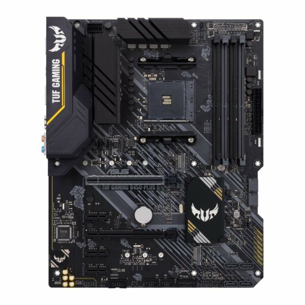 Płyta główna Asus 90MB1650-M0EAY0 ATX AM4 AMD B450 AMD AM4 - obrazek 4