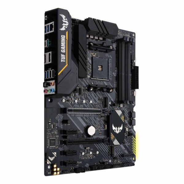 Płyta główna Asus 90MB1650-M0EAY0 ATX AM4 AMD B450 AMD AM4 - obrazek 5