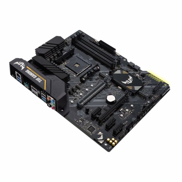 Płyta główna Asus 90MB1650-M0EAY0 ATX AM4 AMD B450 AMD AM4 - obrazek 6
