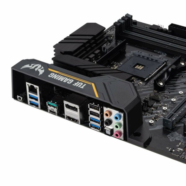 Płyta główna Asus 90MB1650-M0EAY0 ATX AM4 AMD B450 AMD AM4 - obrazek 7