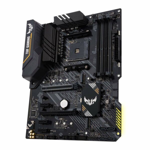 Płyta główna Asus 90MB1650-M0EAY0 ATX AM4 AMD B450 AMD AM4 - obrazek 8