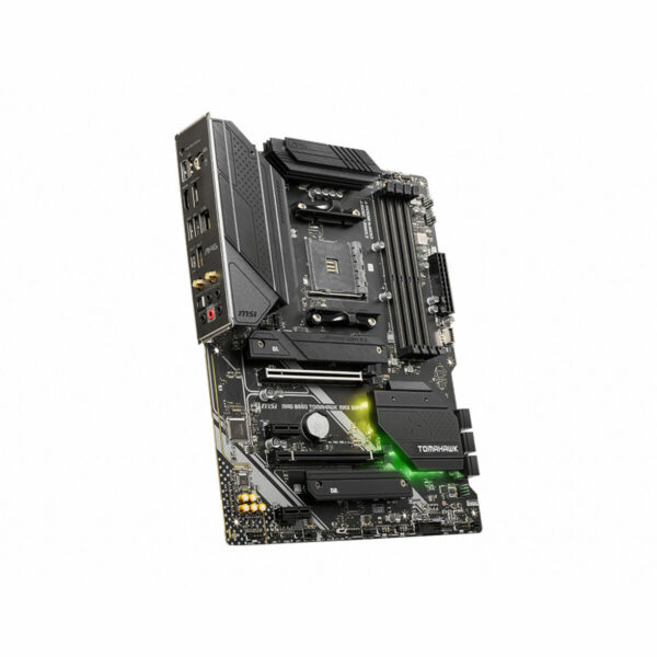 Płyta główna MSI MAG B550 TOMAHAWK MAX WIFI AMD AM4 AMD B550 ATX - obrazek 4