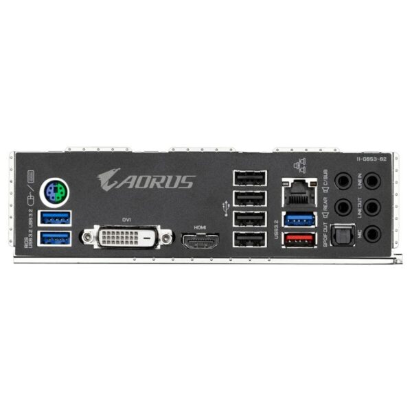 Płyta główna Gigabyte A520 AORUS ELITE AMD A520 AMD AM4 - obrazek 3
