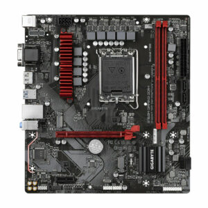 Płyta główna Gigabyte B760M GAMING DDR4 INTEL B760 EXPRESS LGA 1700