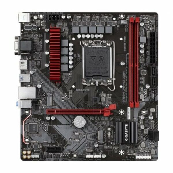 Płyta główna Gigabyte B760M GAMING DDR4 INTEL B760 EXPRESS LGA 1700 - obrazek 5