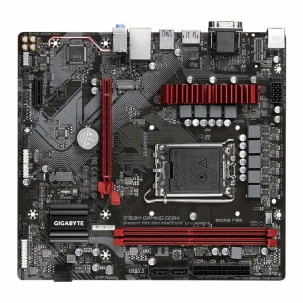 Płyta główna Gigabyte B760M GAMING DDR4 INTEL B760 EXPRESS LGA 1700 - obrazek 7