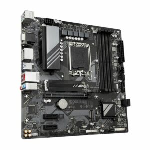 Płyta główna Gigabyte 9MB76MS35-00-10 INTEL B760 EXPRESS LGA 1700