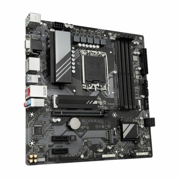 Płyta główna Gigabyte 9MB76MS35-00-10 INTEL B760 EXPRESS LGA 1700