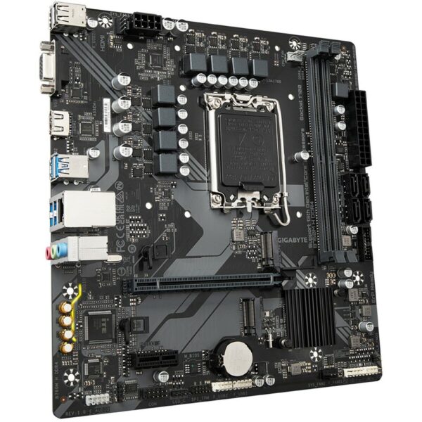 Płyta główna Gigabyte 9MB76MH4-00-10 INTEL B760 EXPRESS LGA 1700 - obrazek 3