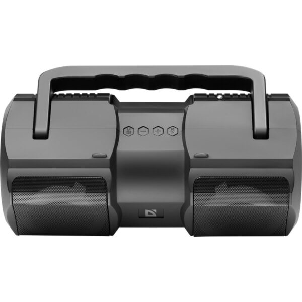 Głośnik Bluetooth Przenośny Defender BEATBOX 20 Czarny - obrazek 3