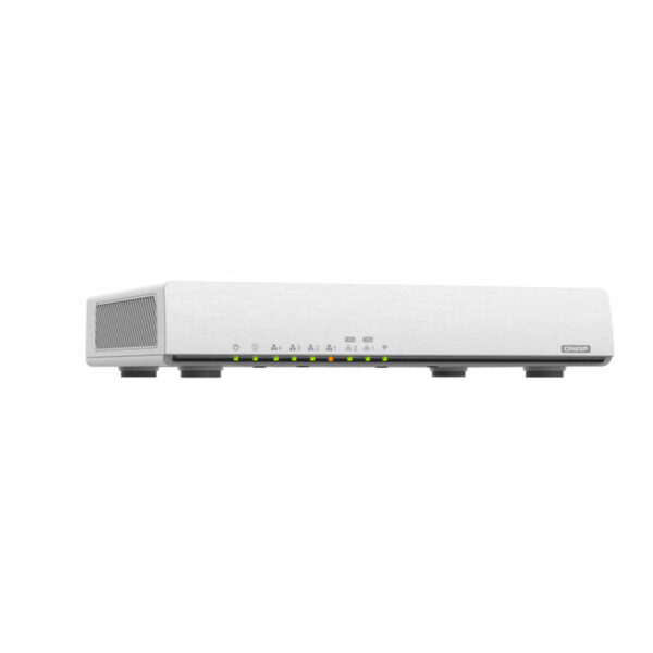 Router Qnap QHora-301W - obrazek 3