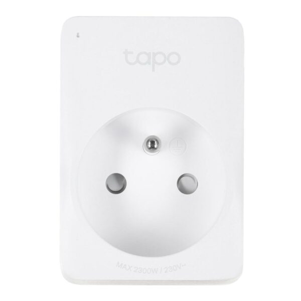 Inteligentny kontakt TP-Link Tapo P100 Wi-Fi 240 V 220-240 V 10 A - obrazek 3