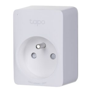 Inteligentny kontakt TP-Link P110 Wi-Fi 220-240 V 16 A