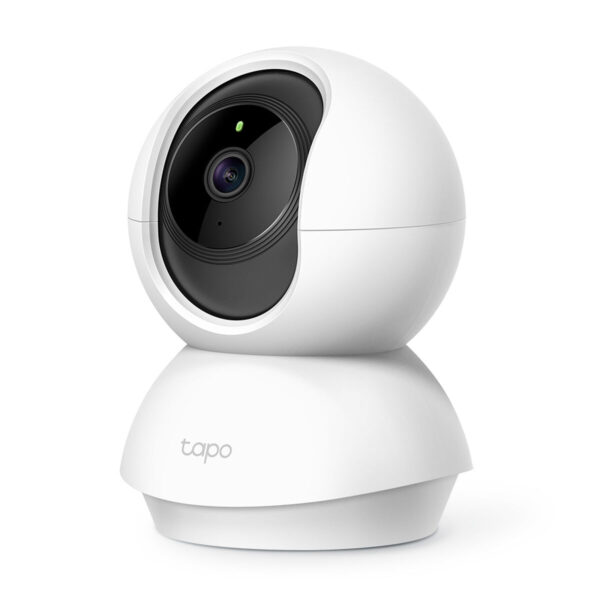 Kamera Bezpieczeństwa TP-Link Tapo C210 Full HD - obrazek 2