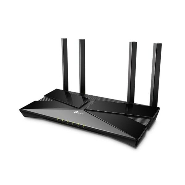 Router TP-Link ARCHER AX23 Wi-Fi 5 GHz Czarny - obrazek 4
