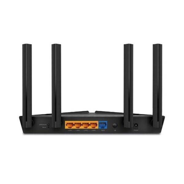 Router TP-Link ARCHER AX23 Wi-Fi 5 GHz Czarny - obrazek 3