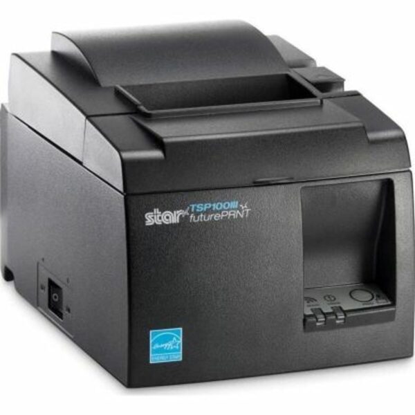 Drukarka do Etykiet Star Micronics TSP143III Wifi 230 - obrazek 2