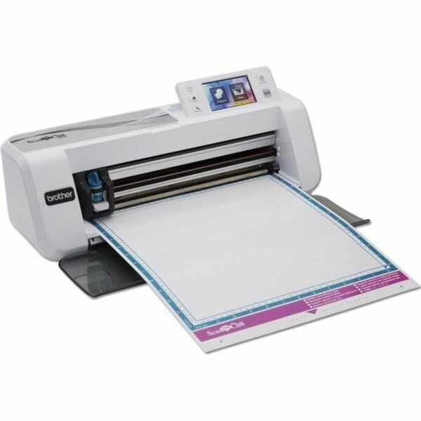 Drukarka Brother CM300 - obrazek 7