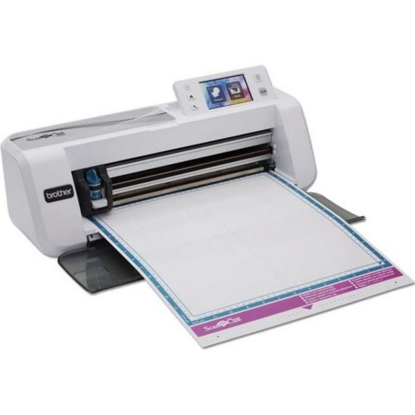 Drukarka Brother CM300 - obrazek 3