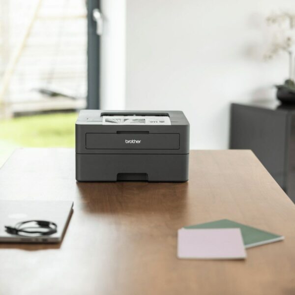 Drukarka laserowa Brother HL-L2402D - obrazek 4