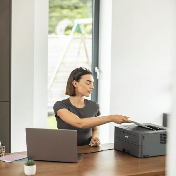 Drukarka laserowa Brother HL-L2402D - obrazek 5