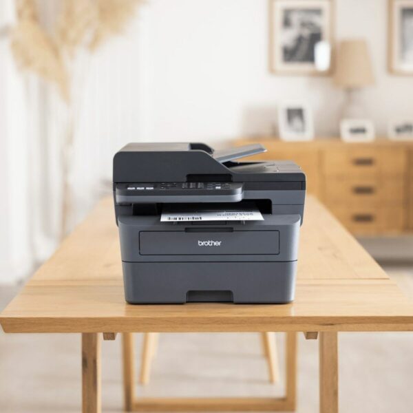 Drukarka Wielofunkcyjna Brother MFC-L2802DN - obrazek 4