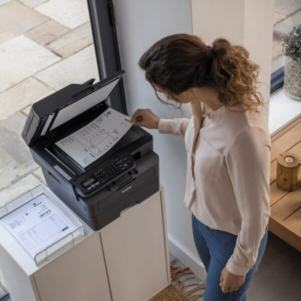 Drukarka Wielofunkcyjna Brother MFC-L2802DN - obrazek 5