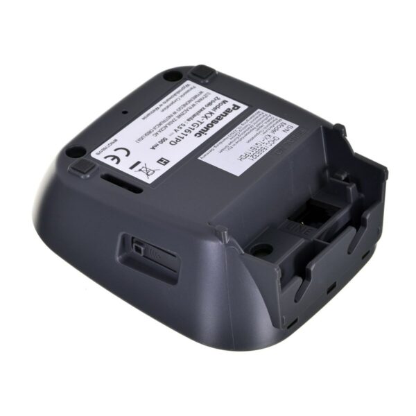 Telefon Bezprzewodowy Panasonic KX-TG1611 - obrazek 8