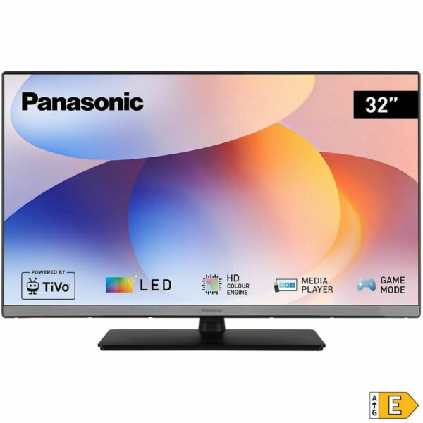 Smart TV Panasonic TB32S40AEZ Full HD HD 32" LED - obrazek 2