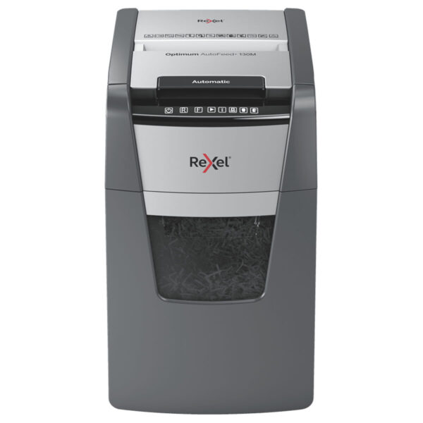 Niszczarka Papieru Rexel 2020130MEU 44 L