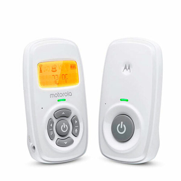 Elektroniczna Niania Motorola