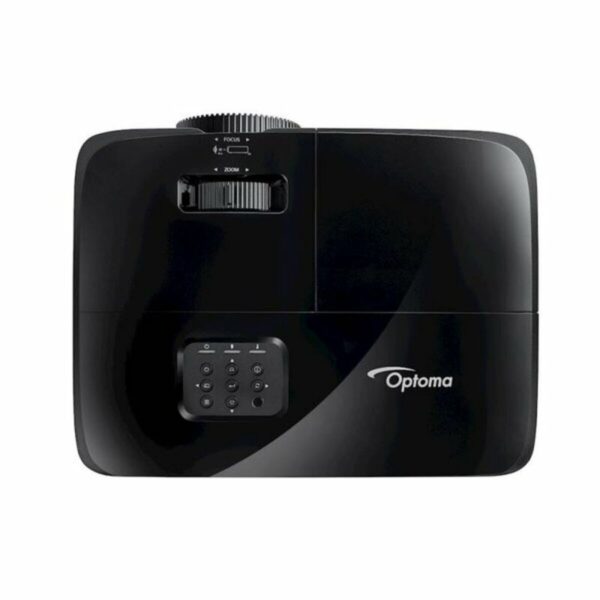 Projektor Optoma E1P0A3PBE1Z4 Full HD 3600 lm 1920 x 1080 px - obrazek 2
