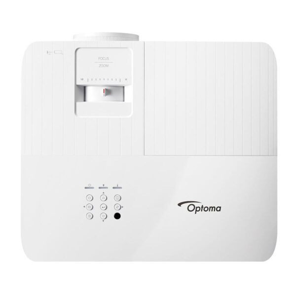 Projektor Optoma UHD35X Full HD 3600 lm - obrazek 3