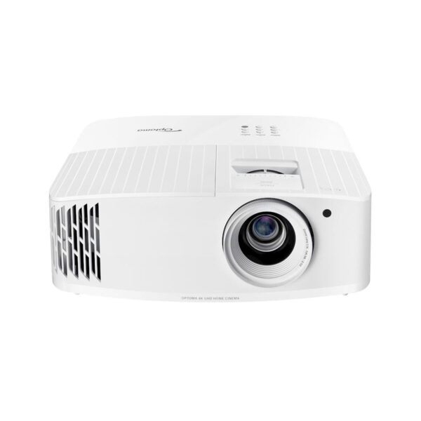 Projektor Optoma UHD35X Full HD 3600 lm - obrazek 2