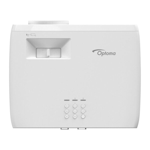 Projektor Optoma ZW350E WXGA 4000 Lm 3500 lm - obrazek 4